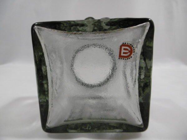 Vase "Greek key" – Image 9