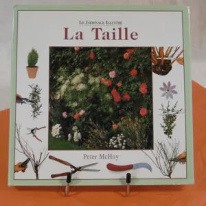 Livre "La taille"