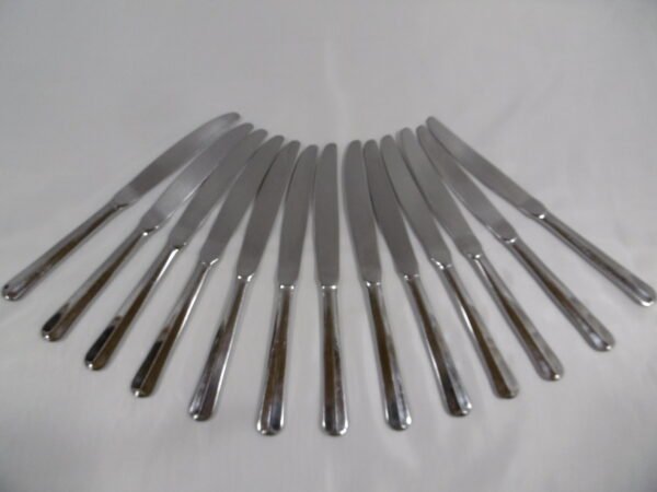 Couverts, couteaux inox – Image 3