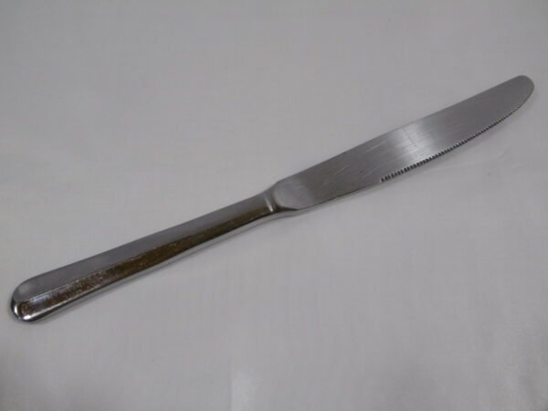 Couverts, couteaux inox – Image 4