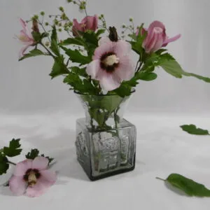 Vase "Greek key"