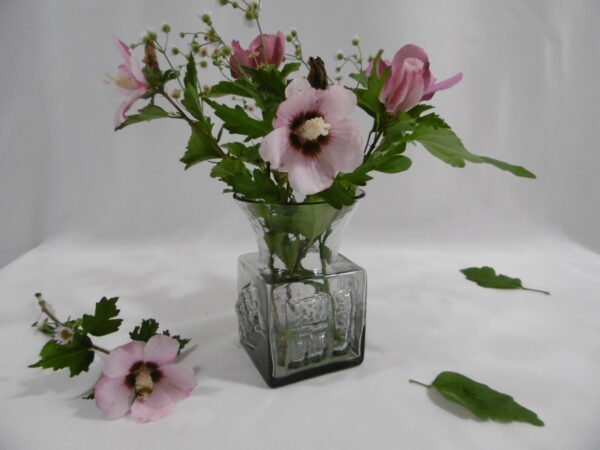 Vase "Greek key"