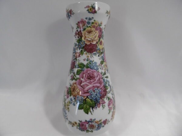 Vase Bavaria "Bouquet de fleurs" – Image 2