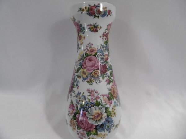 Vase Bavaria "Bouquet de fleurs" – Image 3