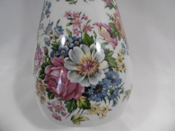 Vase Bavaria "Bouquet de fleurs" – Image 4