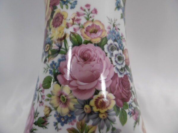 Vase Bavaria "Bouquet de fleurs" – Image 7