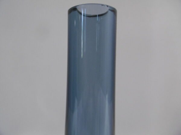 Vase "Sommerso" bleu – Image 2