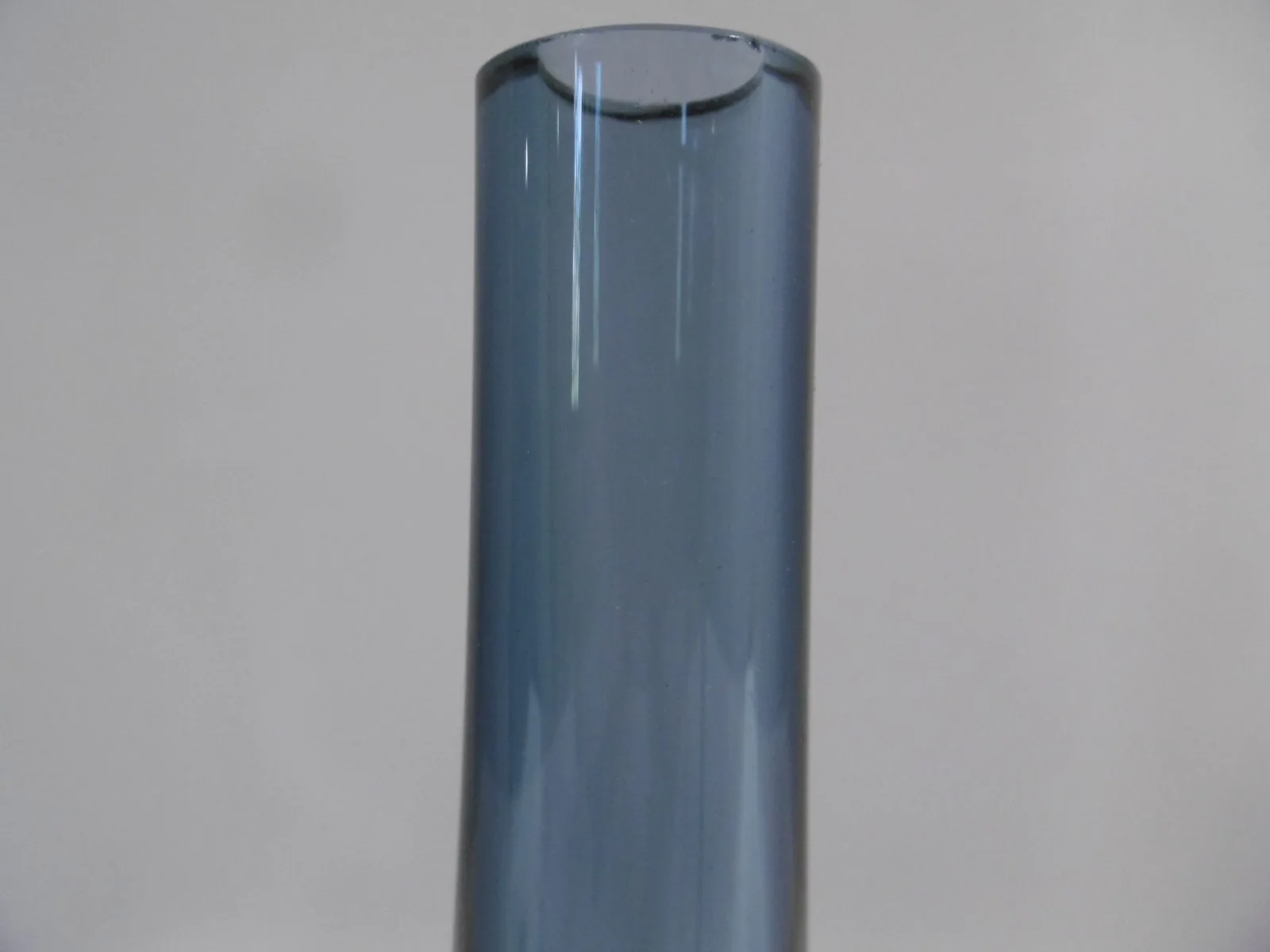 Vase "Sommerso" bleu – Image 2