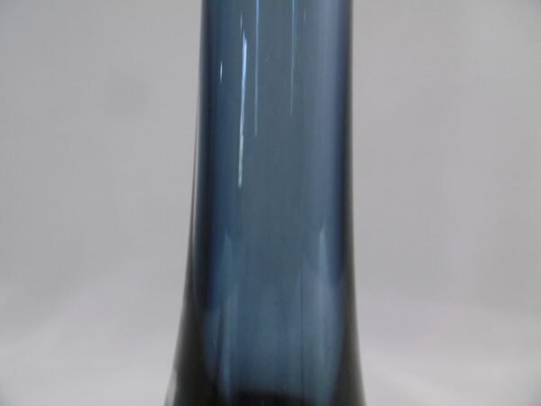 Vase "Sommerso" bleu – Image 3