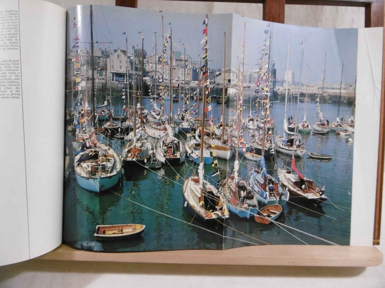 Livre "Beauté de la voile-Beken N°3" – Image 9