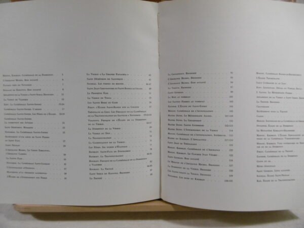 Livre" Trésors de l'art Russe" – Image 8