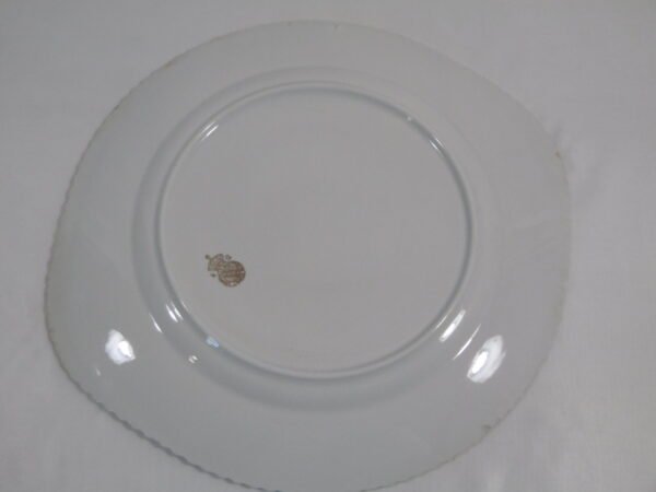 Plat à gâteaux "Oiseaux de Paradis" – Image 2