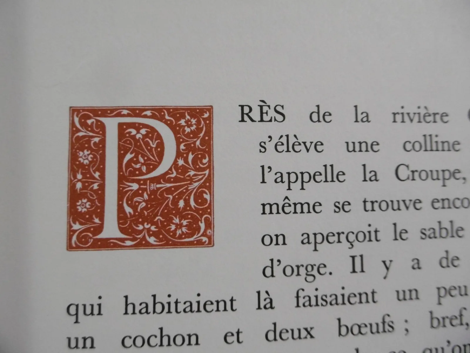 Livre "Ib et Christine..." – Image 6