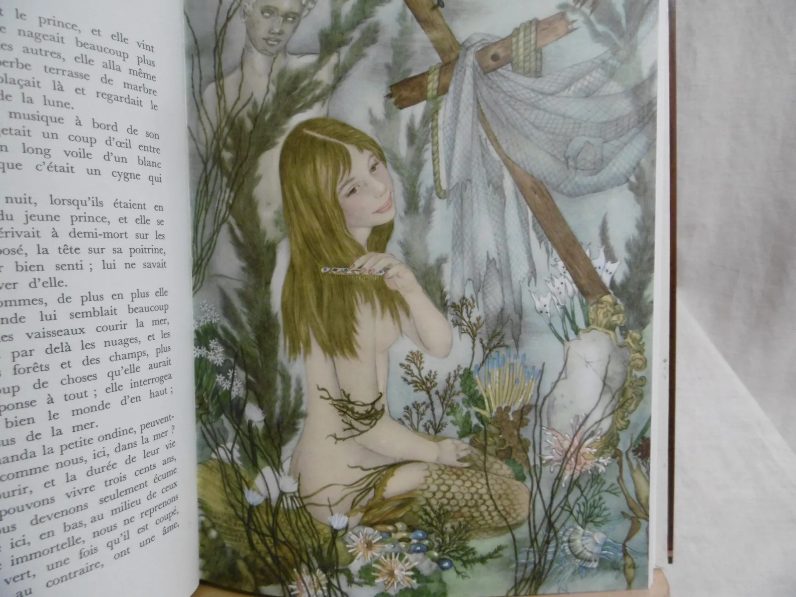 Livre "Ib et Christine..." – Image 7