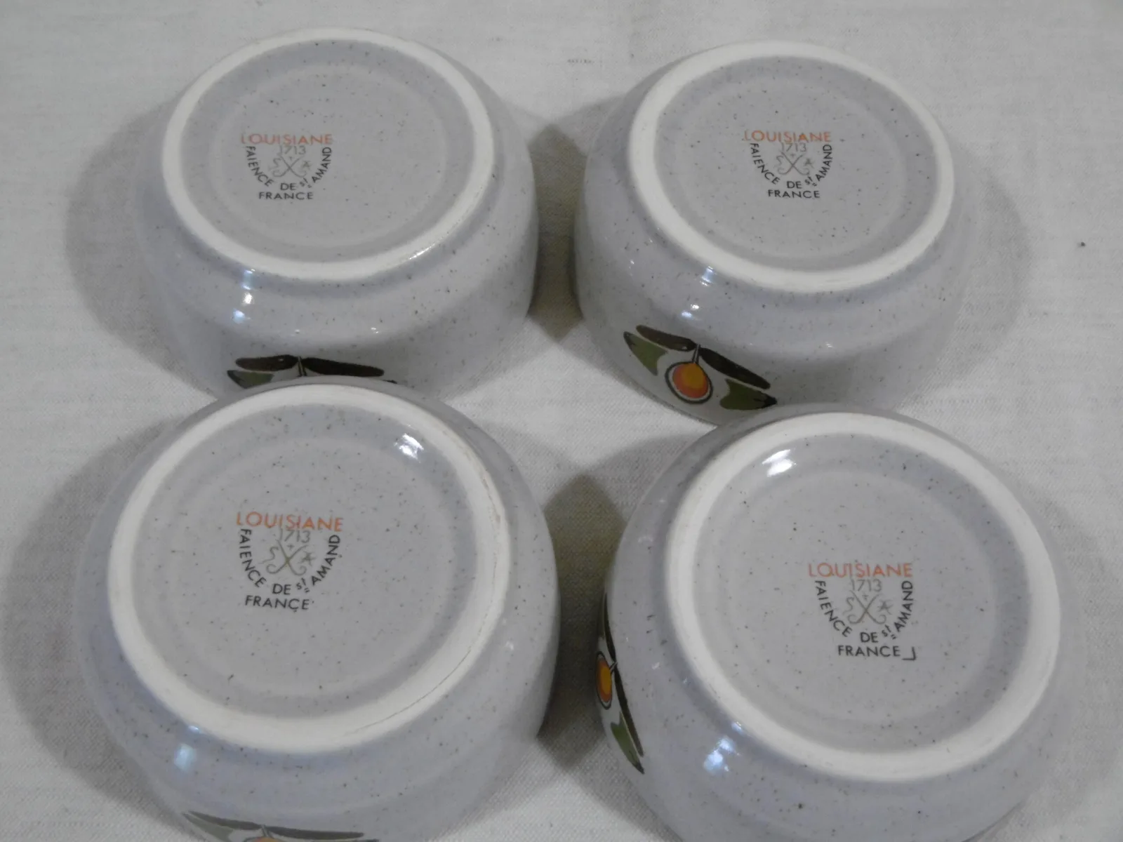service à fondue – Image 6