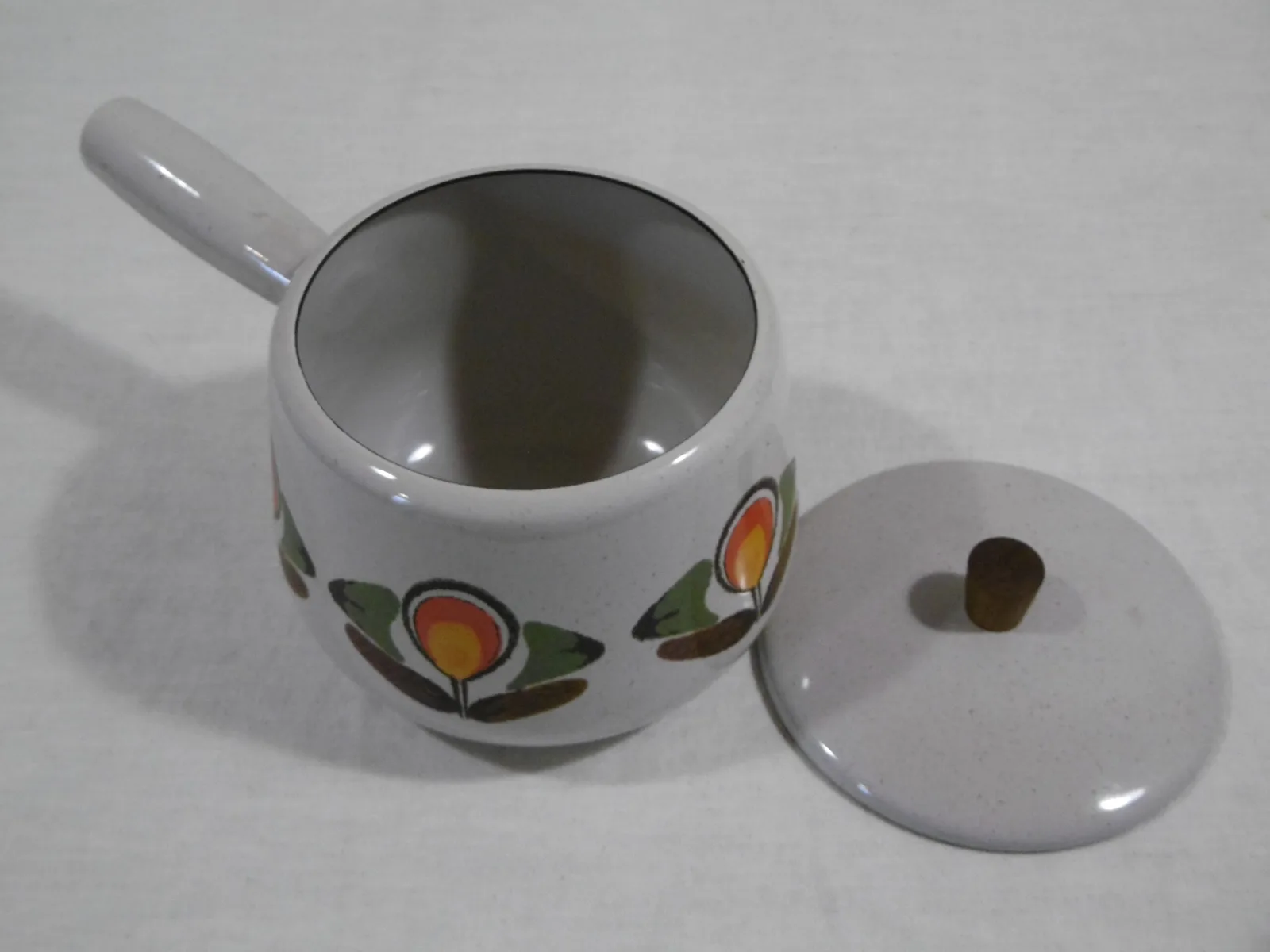 service à fondue – Image 8