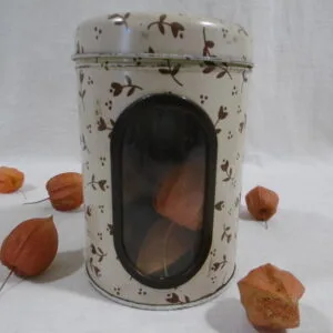 Boîte à fenêtre