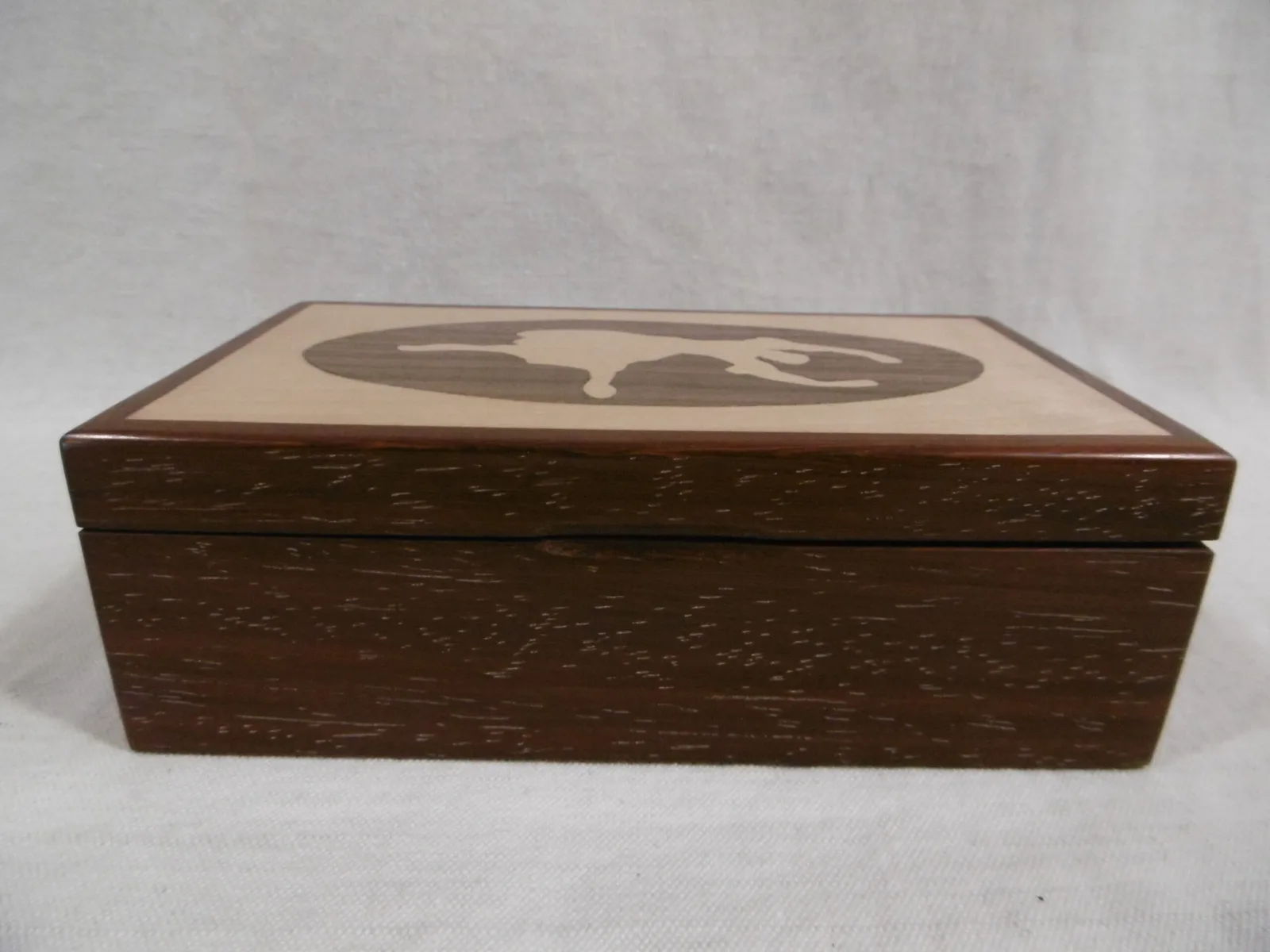 Boîte, coffret "Danseuse" – Image 5