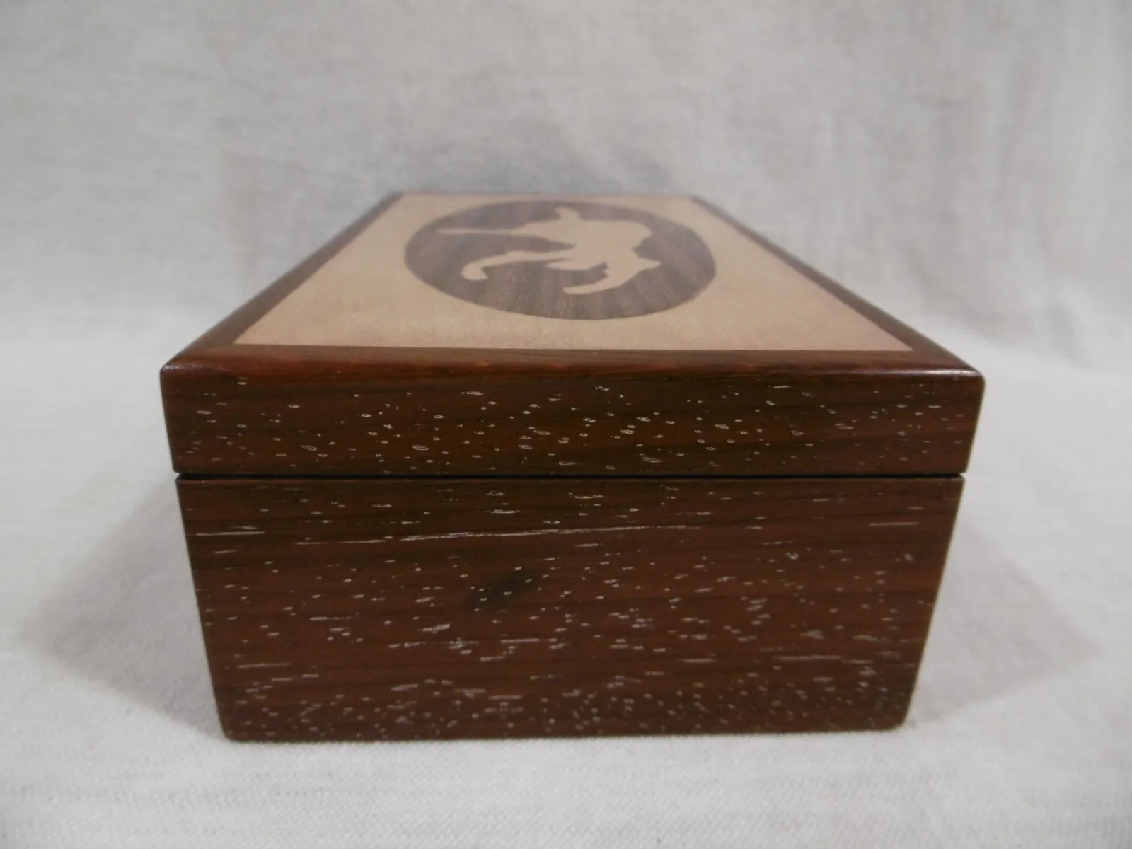 Boîte, coffret "Danseuse" – Image 6