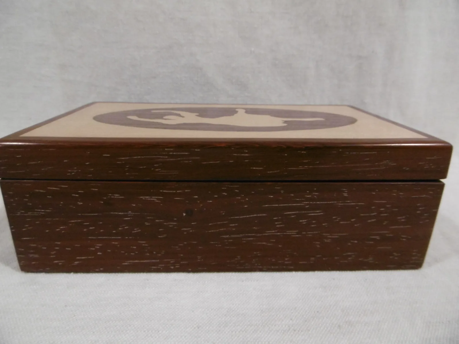 Boîte, coffret "Danseuse" – Image 7