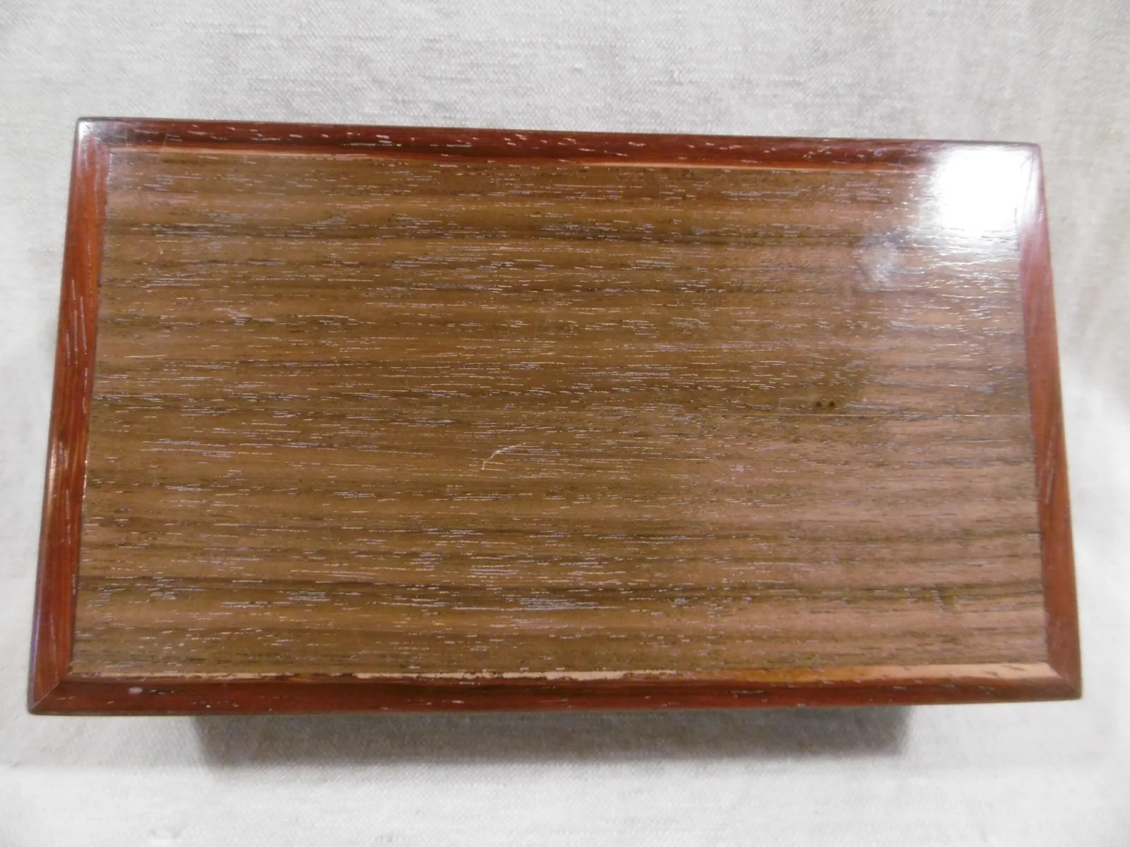 Boîte, coffret "Danseuse" – Image 9