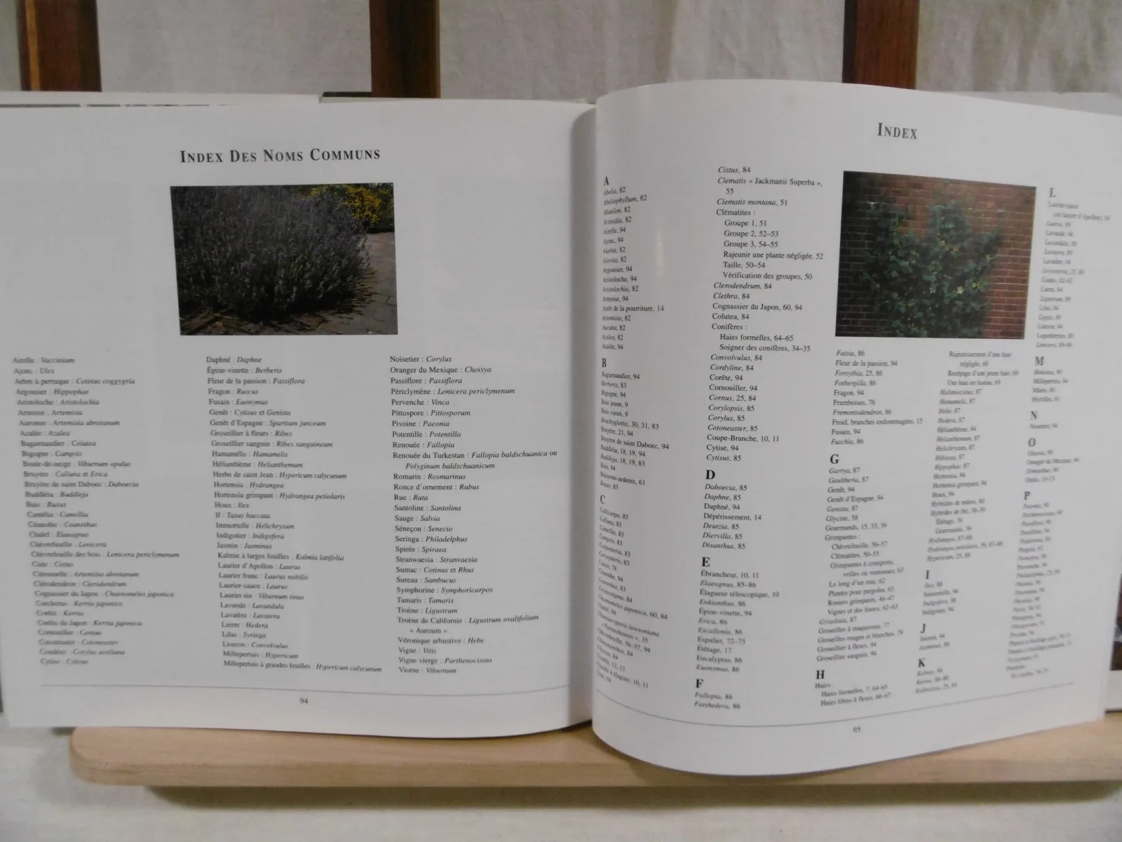 Livre "La taille" – Image 7