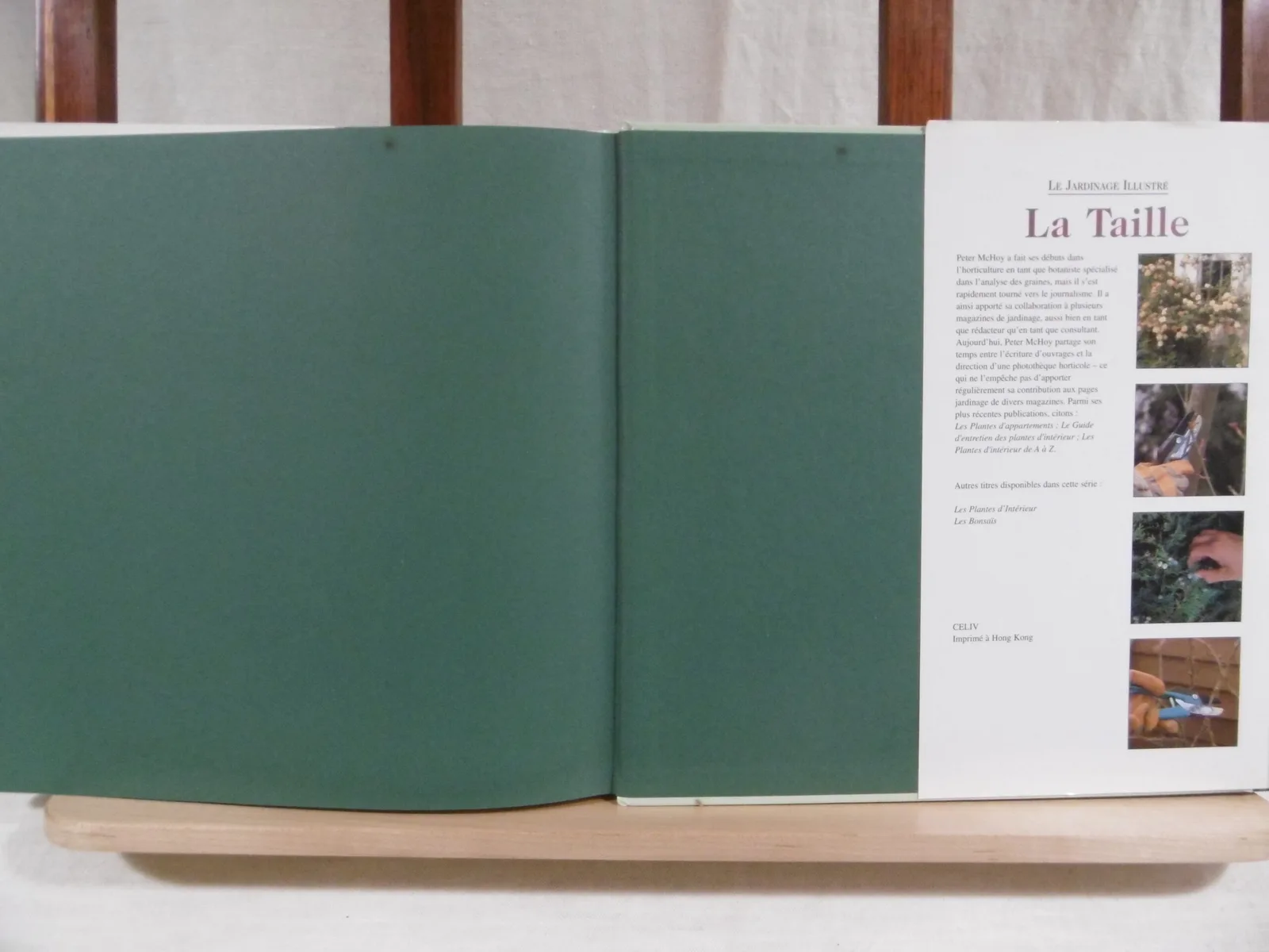 Livre "La taille" – Image 8