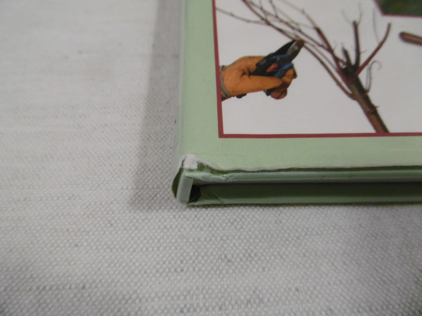 Livre "La taille" – Image 9