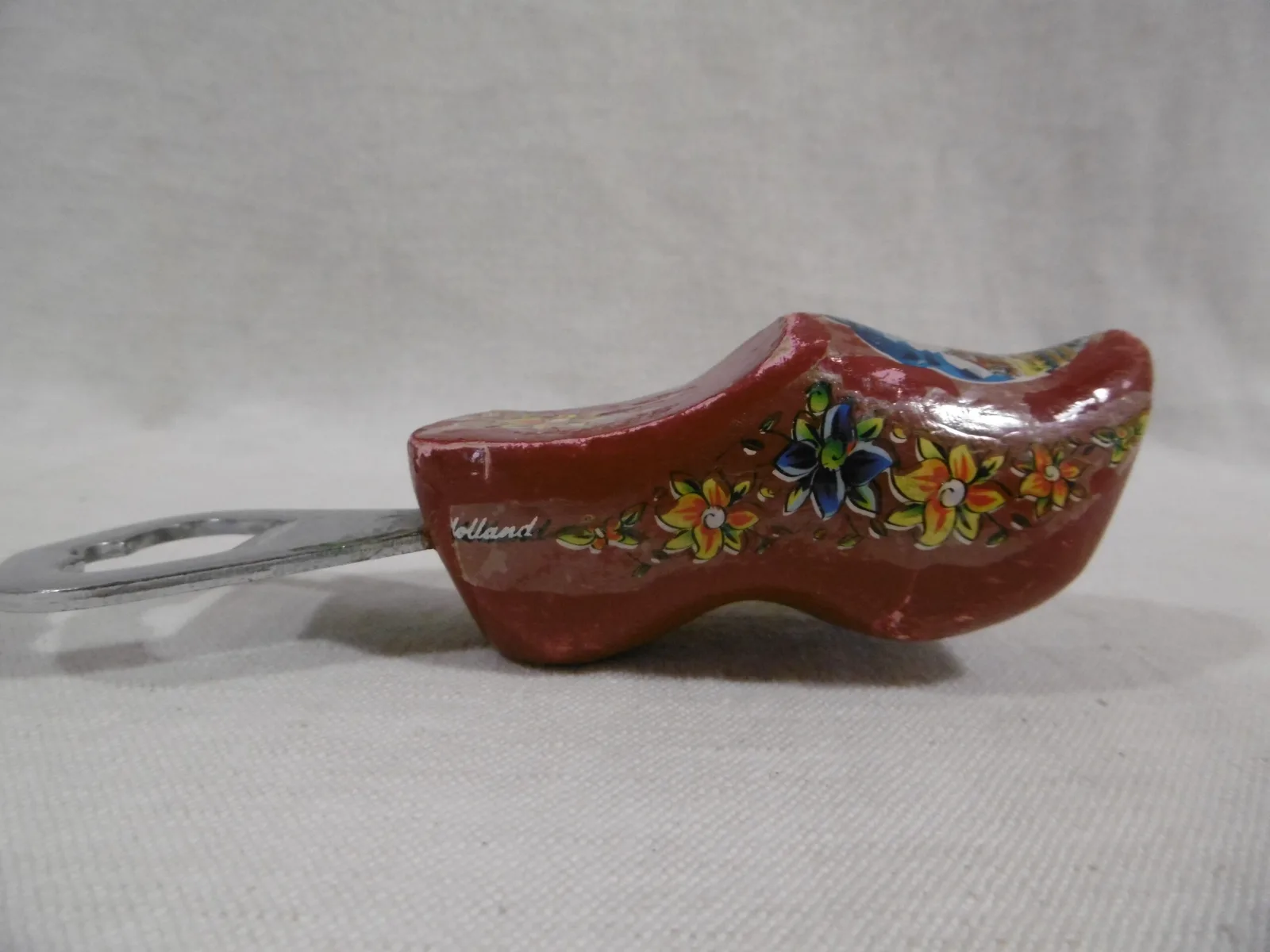 Décapsuleur "Sabot rouge" – Image 2