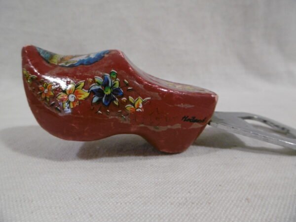Décapsuleur "Sabot rouge" – Image 3