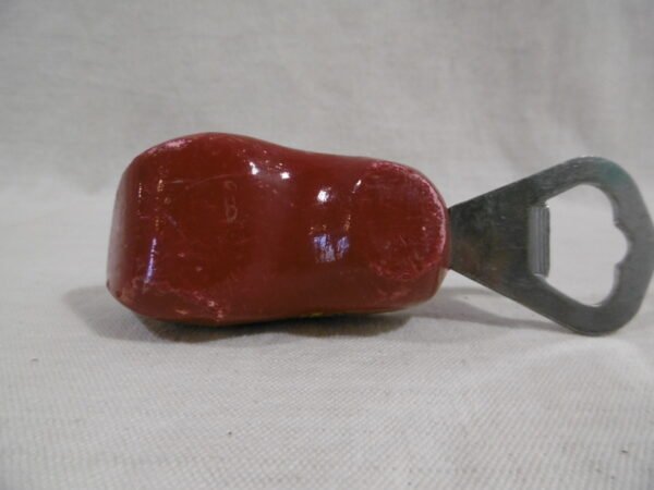 Décapsuleur "Sabot rouge" – Image 4