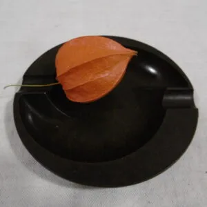 Cendrier "Spirale"