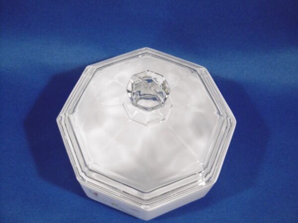 Sucrier "Narcisse" – Image 4