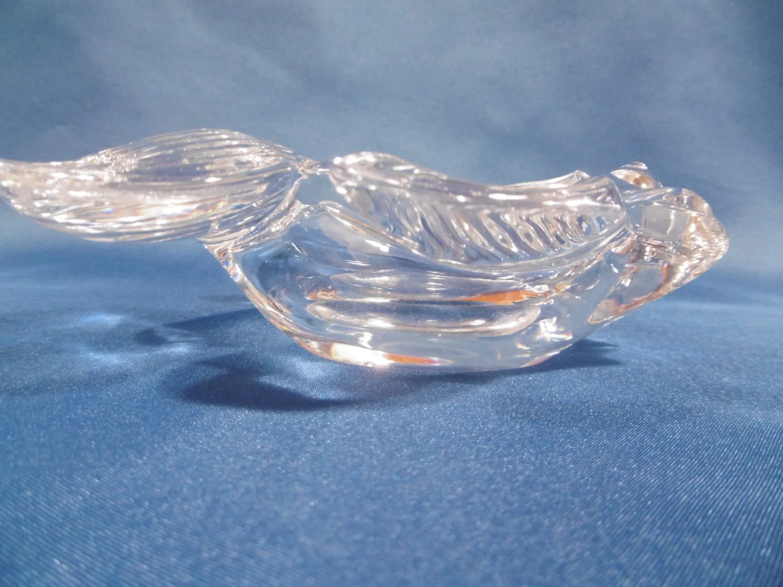 Cendrier, vide-poche "Poisson" – Image 2