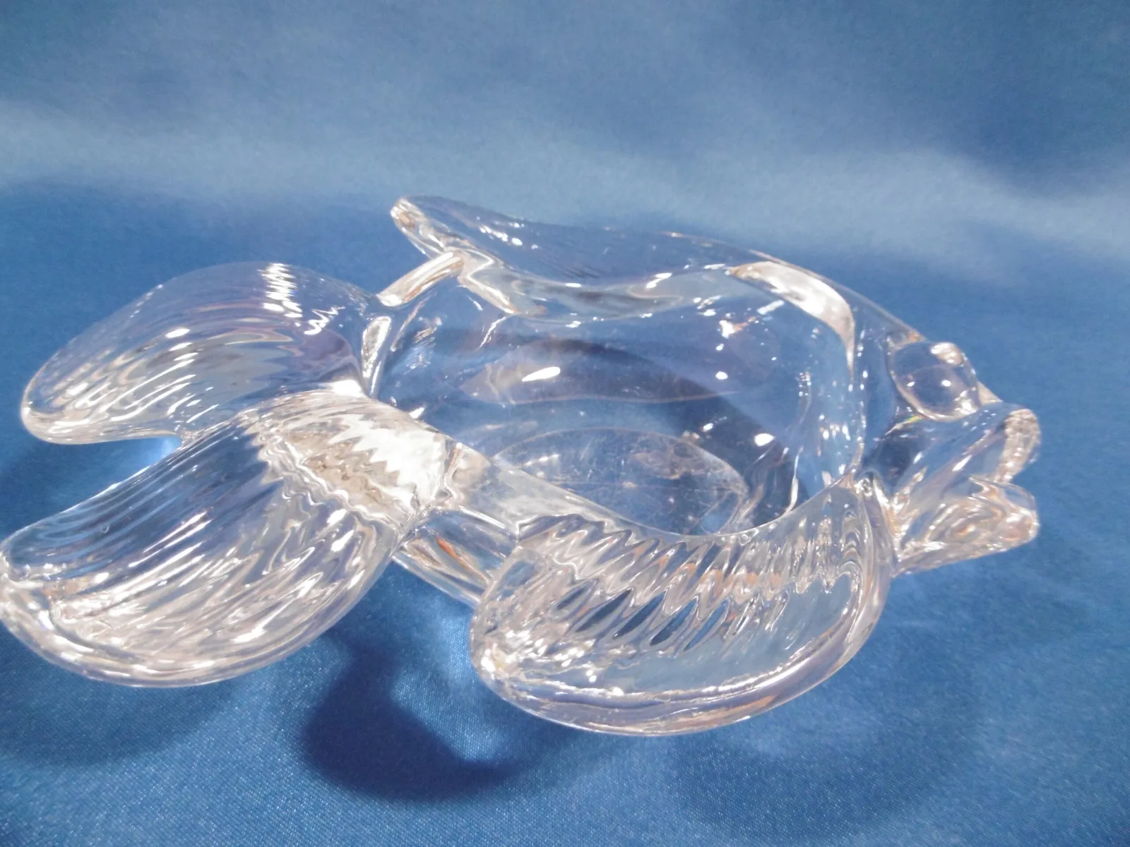 Cendrier, vide-poche "Poisson" – Image 3