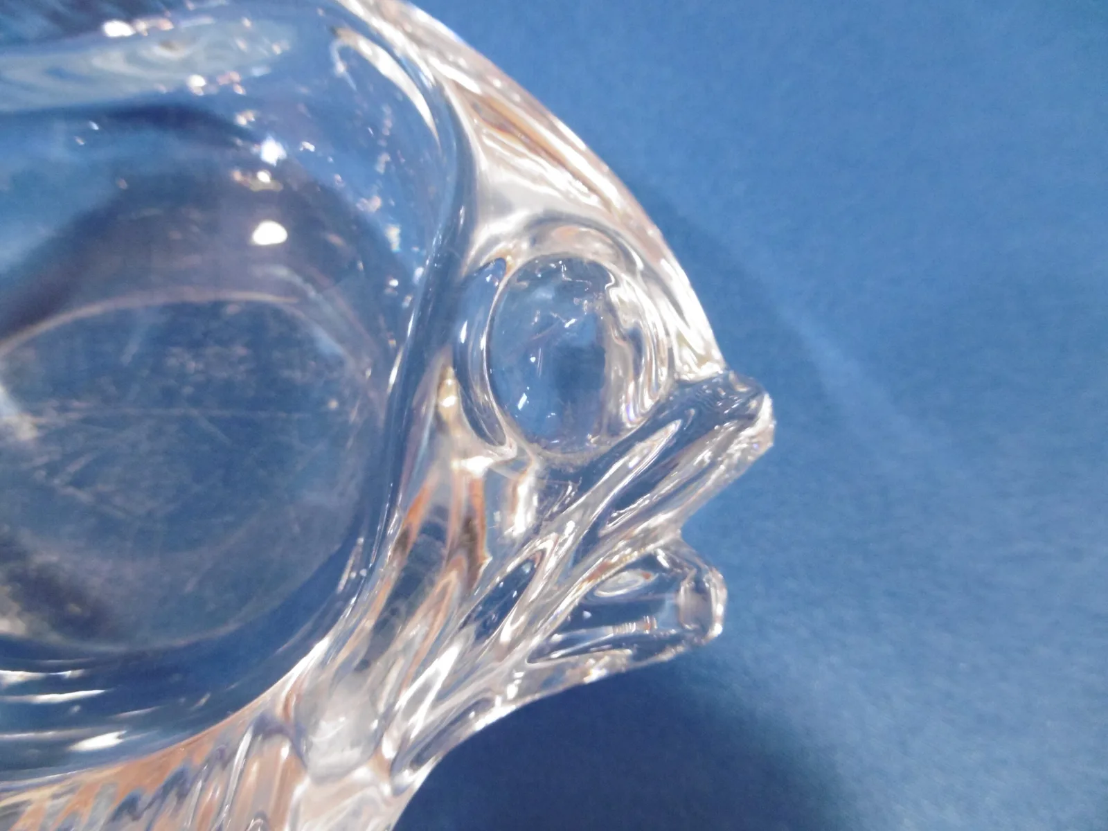 Cendrier, vide-poche "Poisson" – Image 4