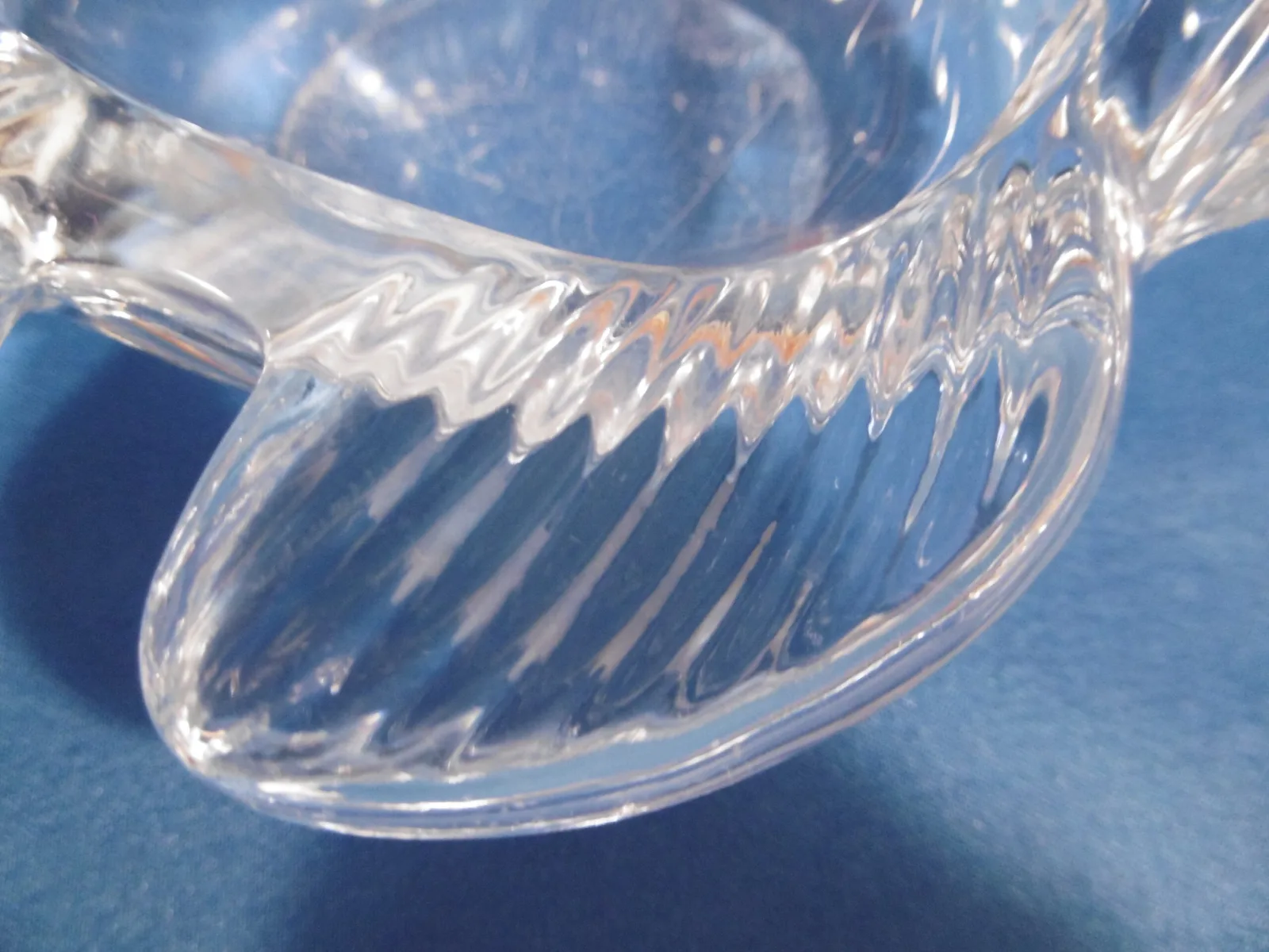 Cendrier, vide-poche "Poisson" – Image 6