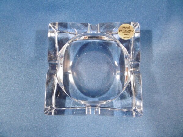 Cendrier "Cristal" – Image 2