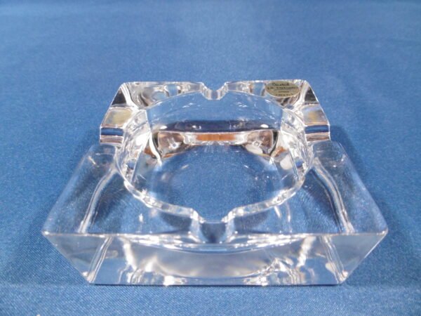 Cendrier "Cristal" – Image 3