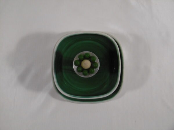 Serviteur à apéritif vintage "Olivette" – Image 2
