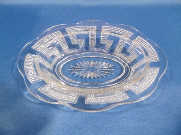 Beurrier Art déco – Image 3