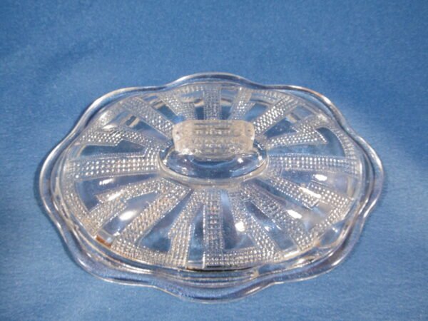 Beurrier Art déco – Image 4
