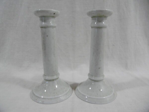 Bougeoirs, paire de bougeoirs "Brindilles" – Image 3