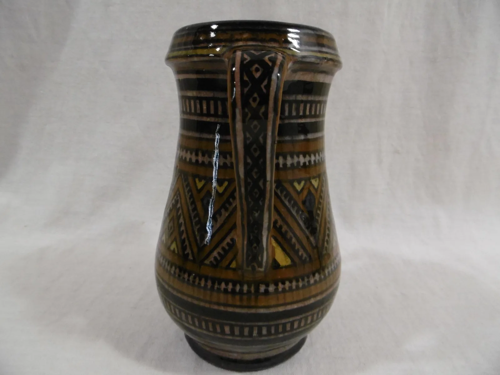 Pot à deux anses – Image 4