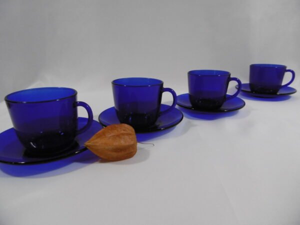 Tasses à café "Cobalt" – Image 6