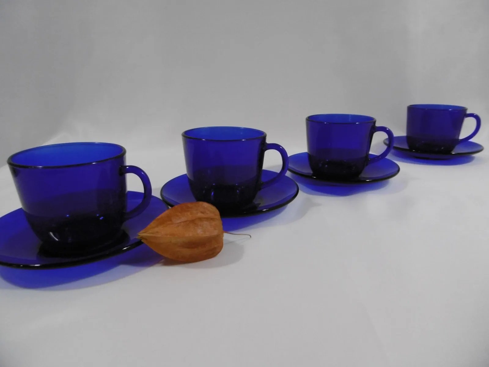 Tasses à café "Cobalt" – Image 6