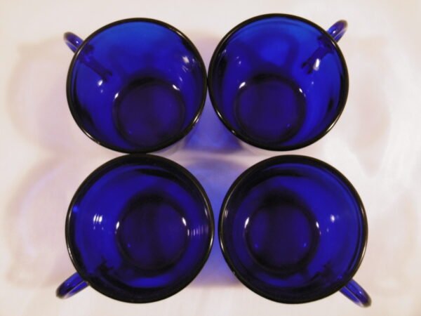 Tasses à café "Cobalt" – Image 4