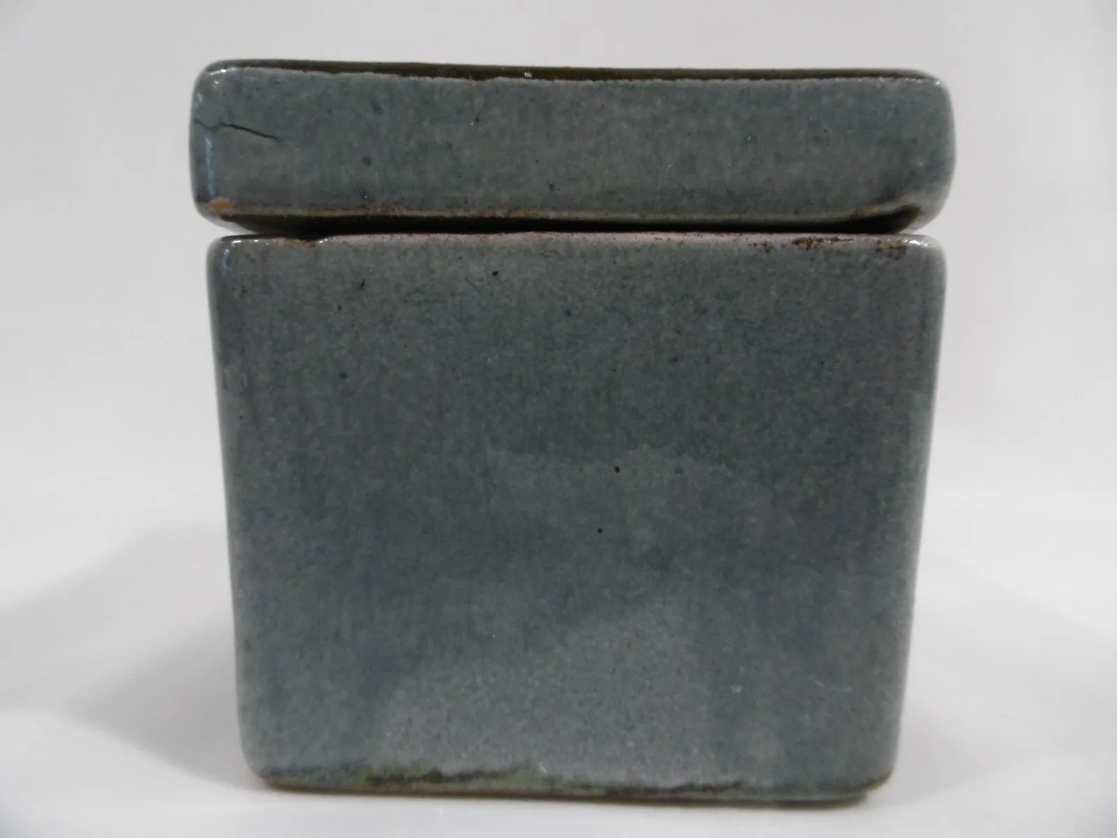 Boîte Art déco "Rose" – Image 4