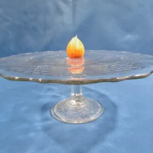 Plat présentoir à gâteaux