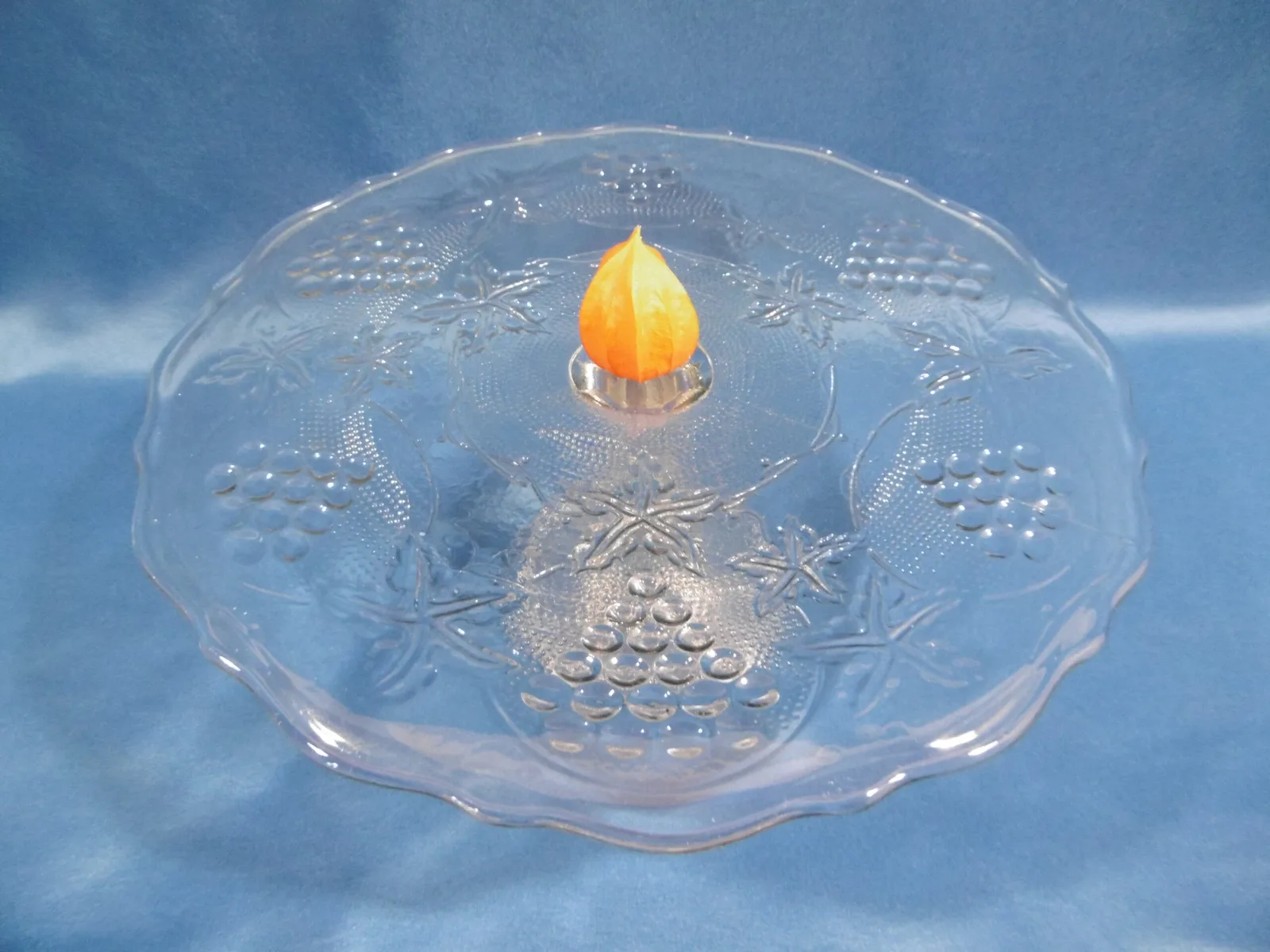 Plat présentoir à gâteaux – Image 8